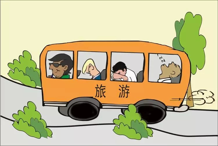 <b>全國進入秋季學(xué)生團旺季，要系緊旅游包車的“安全帶”</b>